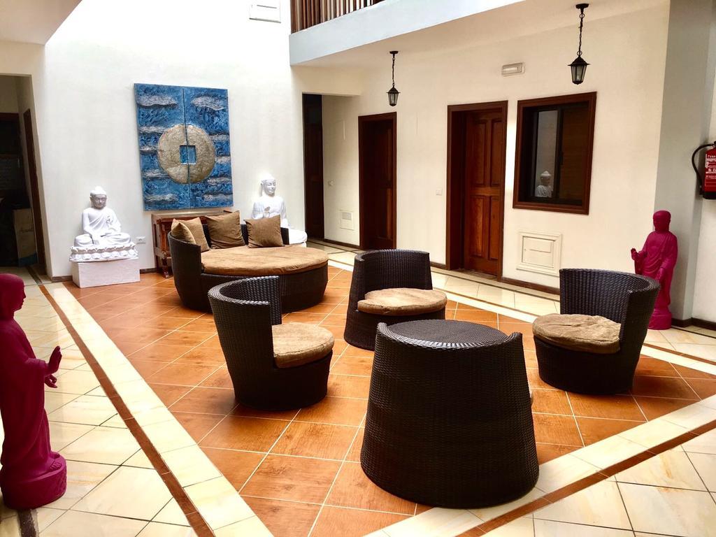 Hotel Aquamarina Suites Santa Maria Zewnętrze zdjęcie