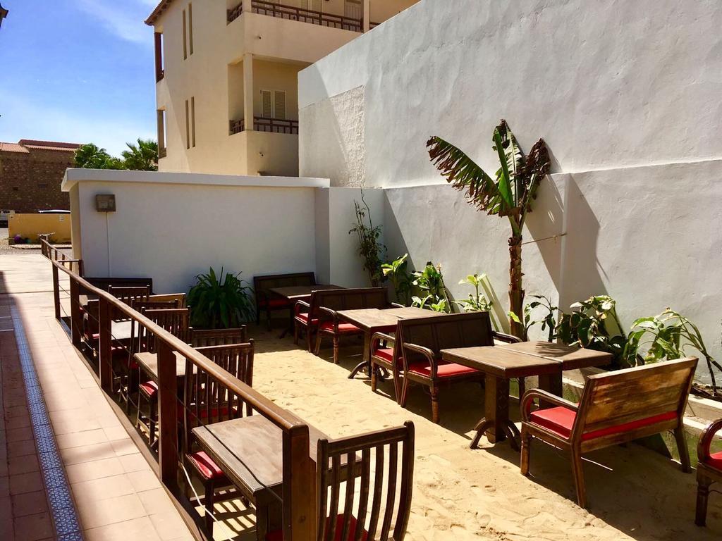 Hotel Aquamarina Suites Santa Maria Zewnętrze zdjęcie