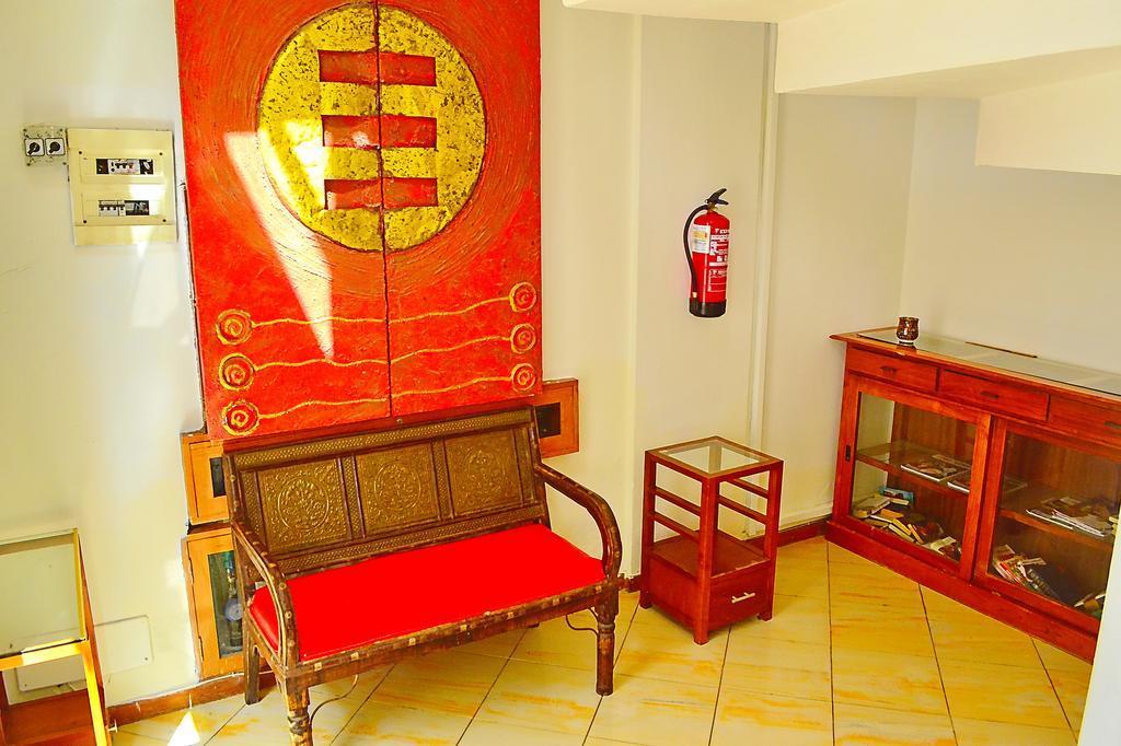 Hotel Aquamarina Suites Santa Maria Zewnętrze zdjęcie