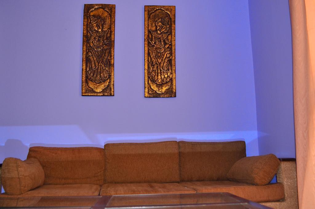 Hotel Aquamarina Suites Santa Maria Zewnętrze zdjęcie