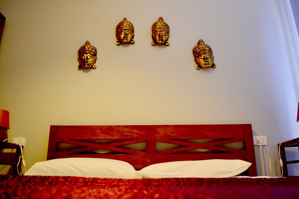 Hotel Aquamarina Suites Santa Maria Zewnętrze zdjęcie