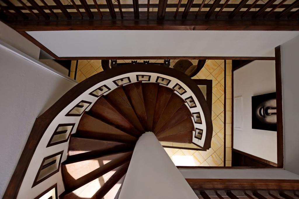 Hotel Aquamarina Suites Santa Maria Zewnętrze zdjęcie