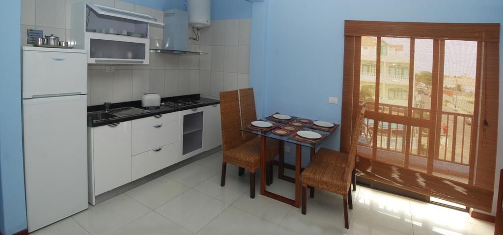 Hotel Aquamarina Suites Santa Maria Zewnętrze zdjęcie
