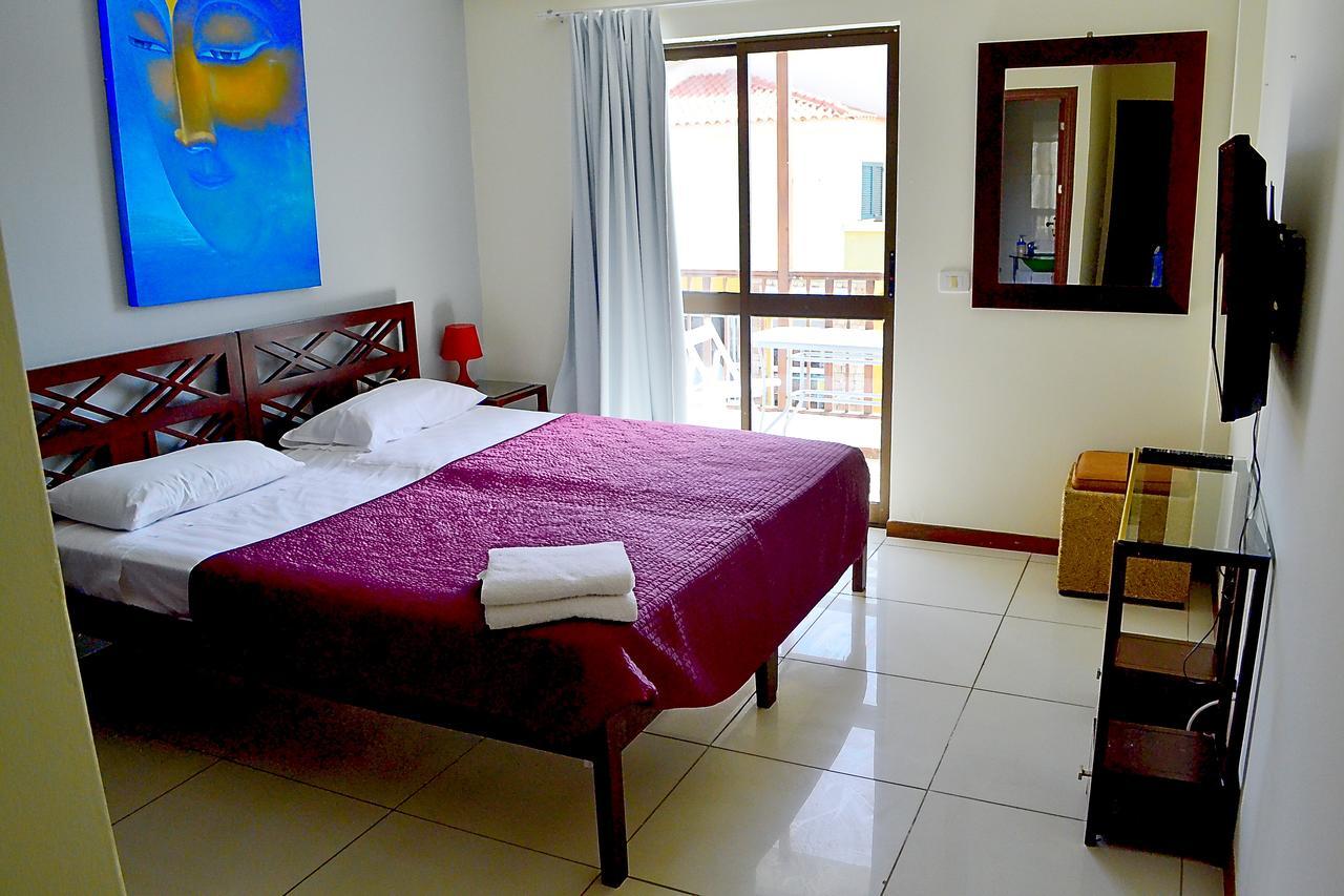 Hotel Aquamarina Suites Santa Maria Zewnętrze zdjęcie