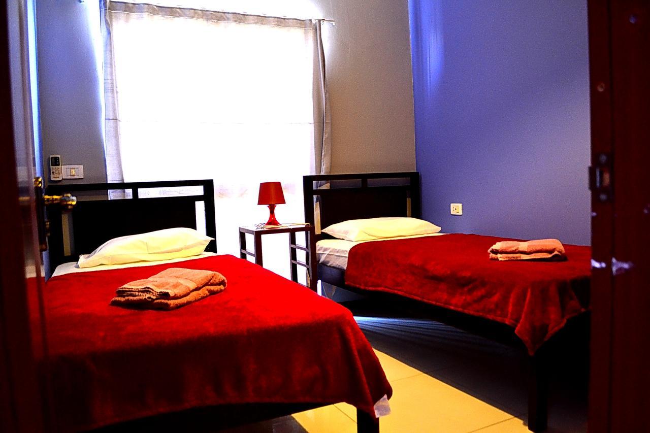 Hotel Aquamarina Suites Santa Maria Zewnętrze zdjęcie