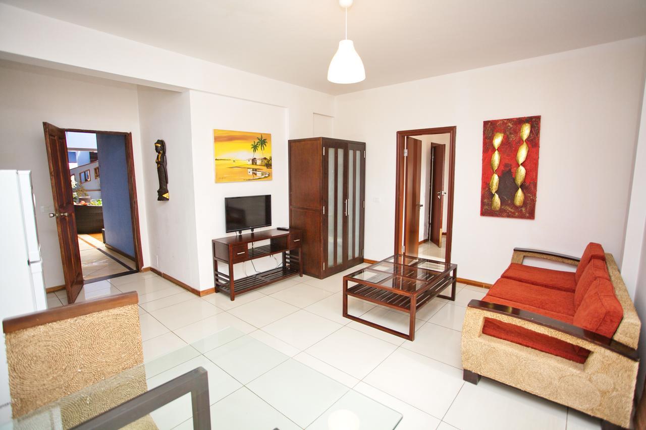 Hotel Aquamarina Suites Santa Maria Zewnętrze zdjęcie