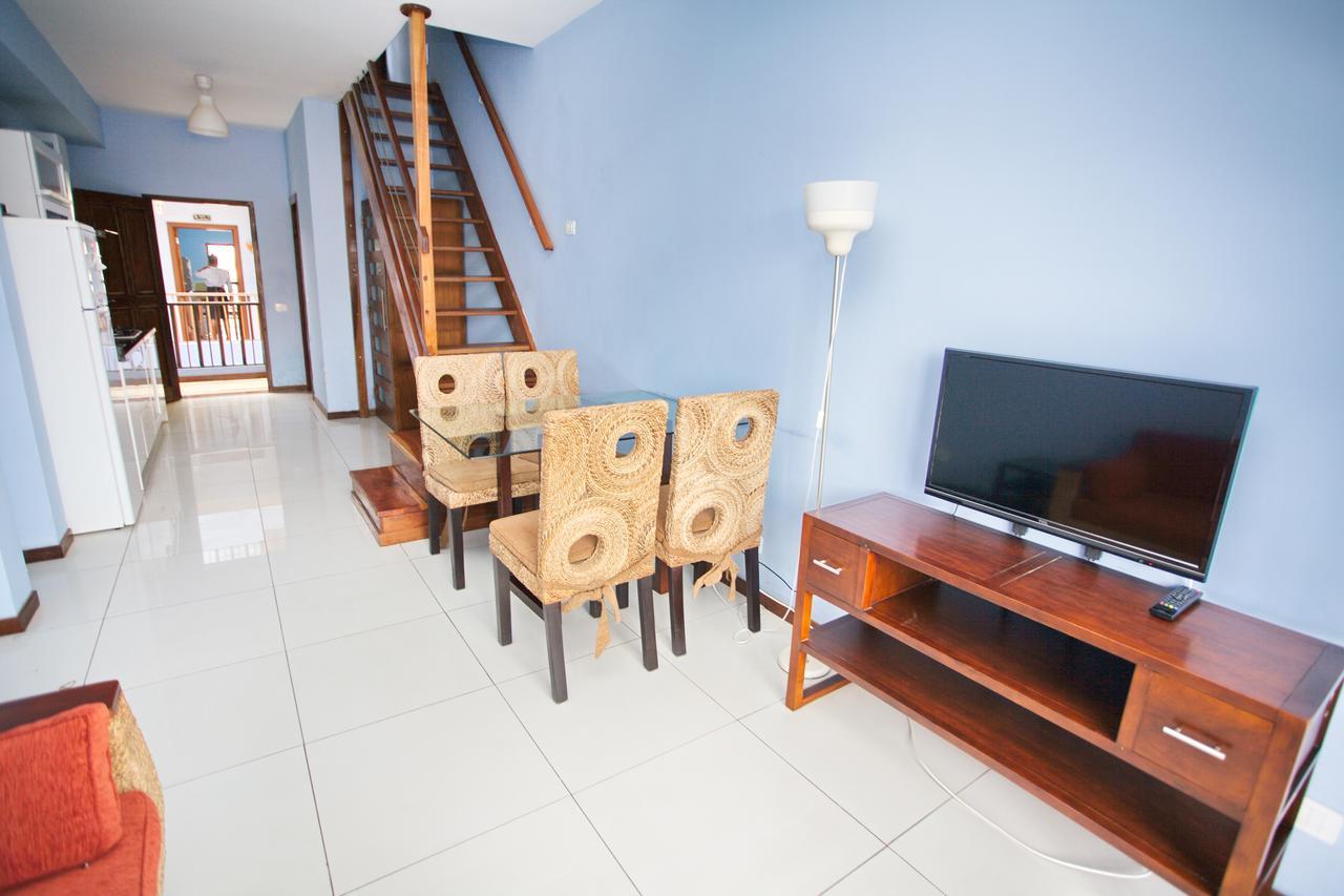 Hotel Aquamarina Suites Santa Maria Zewnętrze zdjęcie
