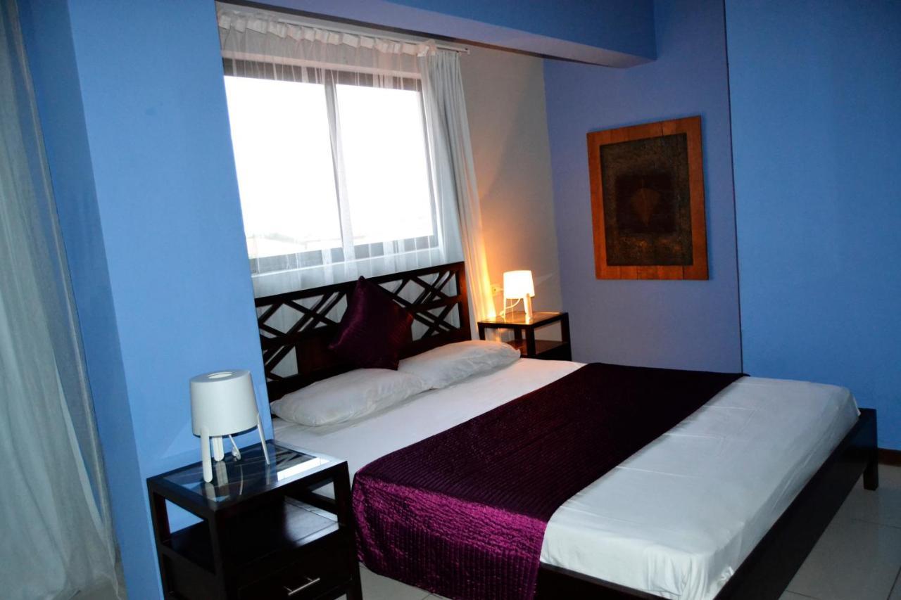 Hotel Aquamarina Suites Santa Maria Zewnętrze zdjęcie