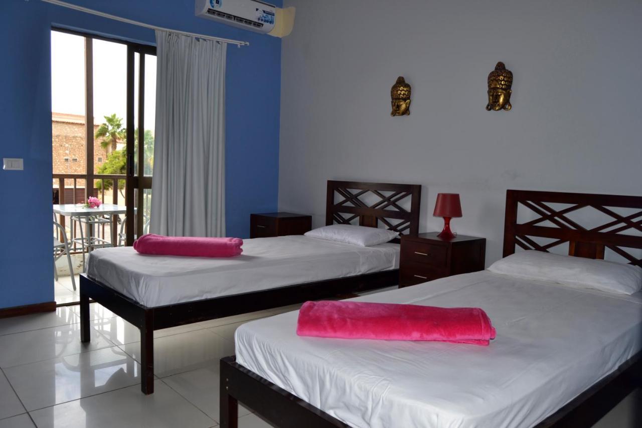 Hotel Aquamarina Suites Santa Maria Zewnętrze zdjęcie