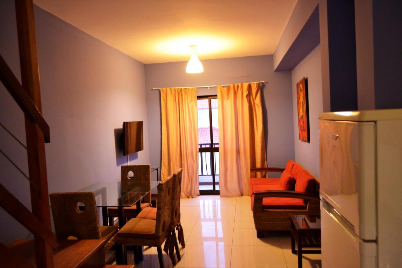 Hotel Aquamarina Suites Santa Maria Zewnętrze zdjęcie