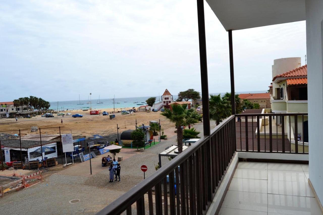 Hotel Aquamarina Suites Santa Maria Zewnętrze zdjęcie