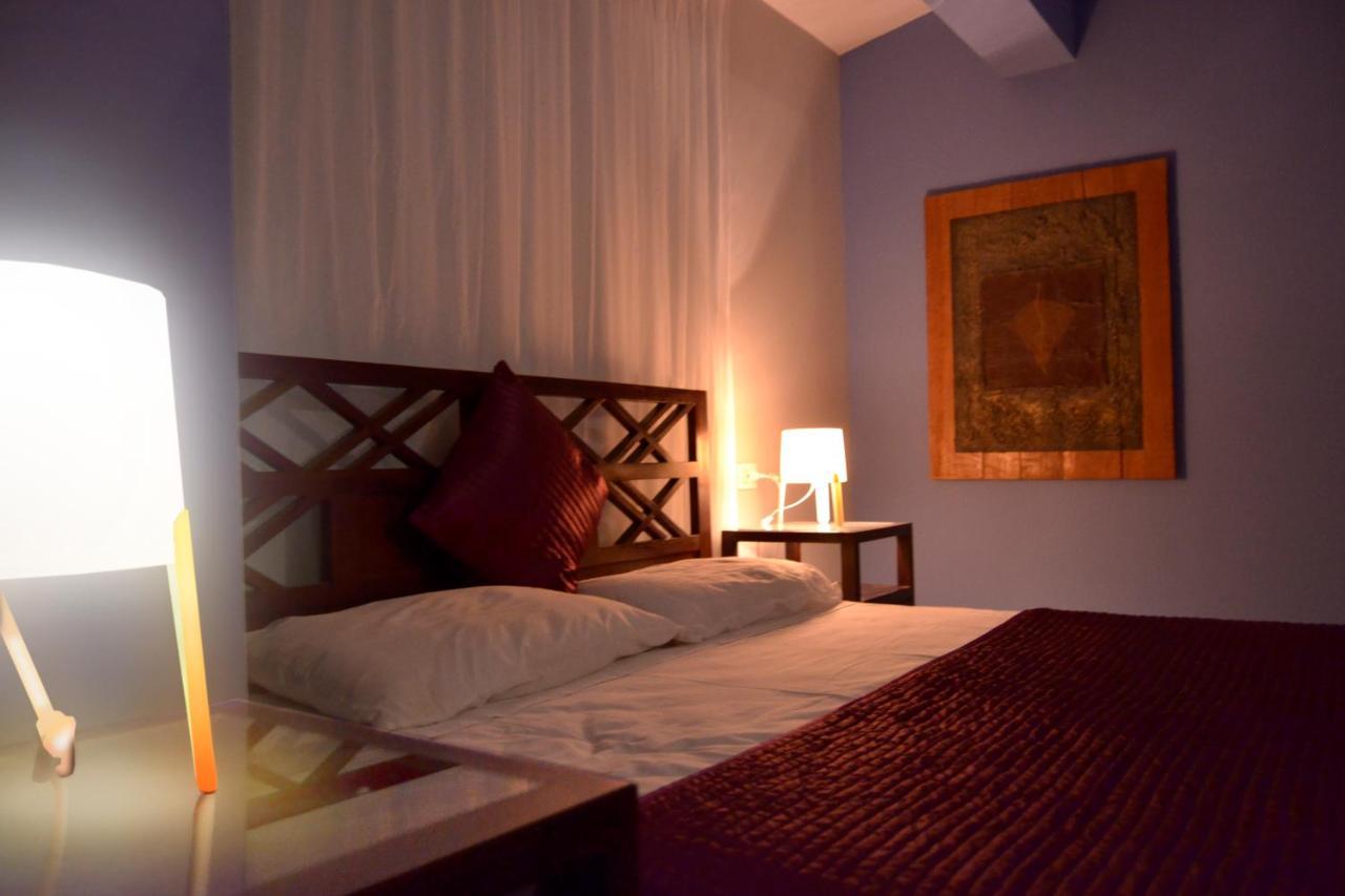 Hotel Aquamarina Suites Santa Maria Zewnętrze zdjęcie