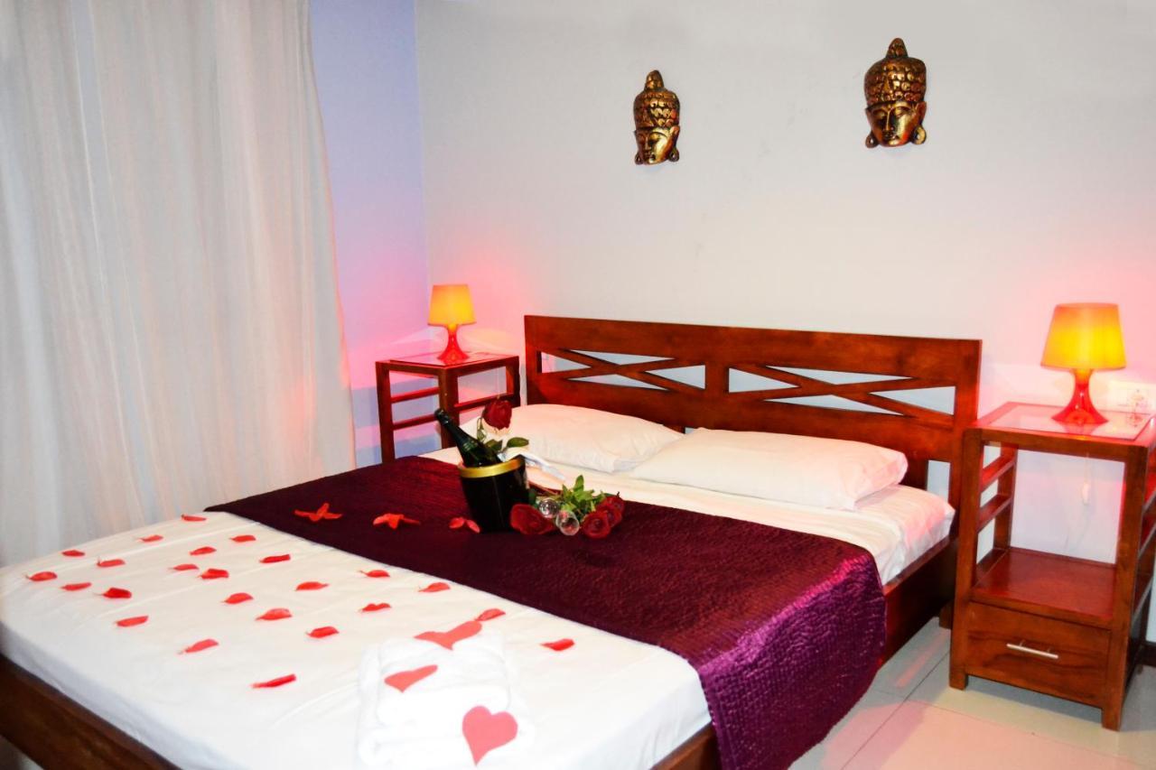 Hotel Aquamarina Suites Santa Maria Zewnętrze zdjęcie