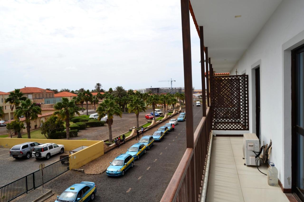 Hotel Aquamarina Suites Santa Maria Zewnętrze zdjęcie