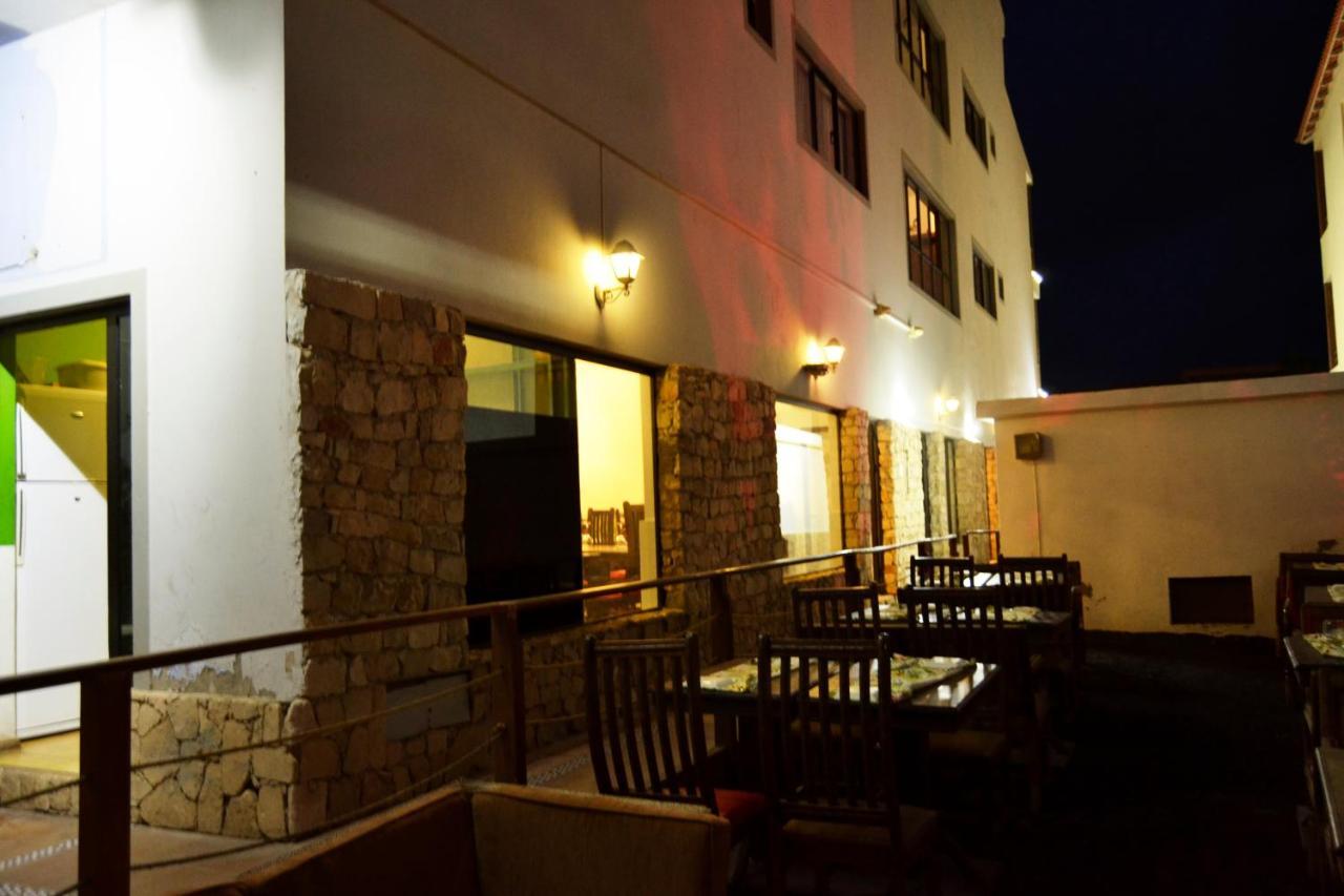 Hotel Aquamarina Suites Santa Maria Zewnętrze zdjęcie