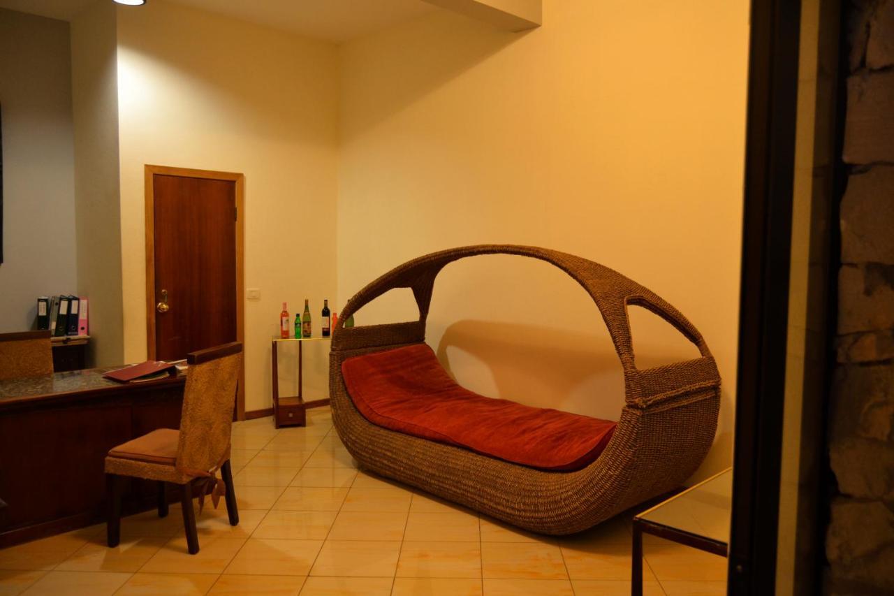Hotel Aquamarina Suites Santa Maria Zewnętrze zdjęcie