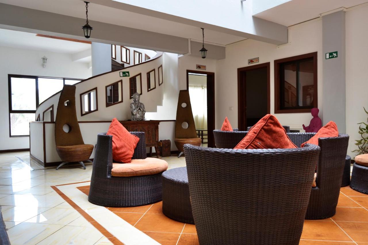Hotel Aquamarina Suites Santa Maria Zewnętrze zdjęcie