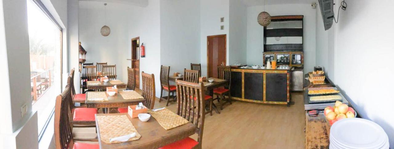 Hotel Aquamarina Suites Santa Maria Zewnętrze zdjęcie